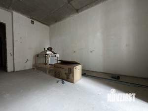 Студия квартира, вторичка, 26м2, 1/14 этаж