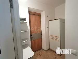 1-к квартира, вторичка, 29м2, 4/9 этаж