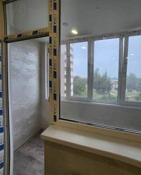 Студия квартира, вторичка, 28м2, 5/20 этаж