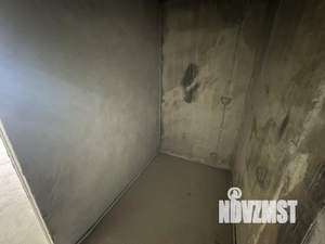 1-к квартира, сданный дом, 46м2, 4/16 этаж