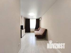 1-к квартира, вторичка, 36м2, 12/14 этаж