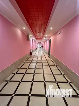 Студия квартира, вторичка, 13м2, 1/8 этаж