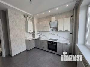 2-к квартира, вторичка, 58м2, 11/13 этаж