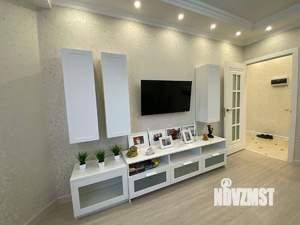 1-к квартира, вторичка, 40м2, 14/16 этаж