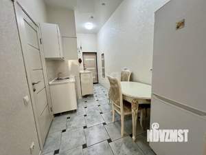 Студия квартира, вторичка, 31м2, 3/23 этаж