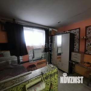 Студия квартира, вторичка, 18м2, 1/9 этаж