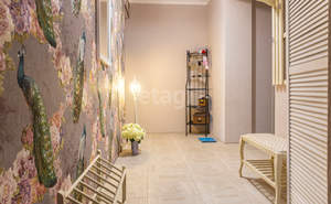 2-к квартира, вторичка, 72м2, 5/5 этаж