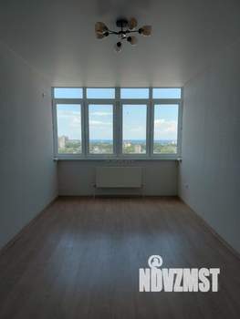 1-к квартира, вторичка, 38м2, 12/15 этаж