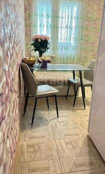 1-к квартира, вторичка, 39м2, 7/13 этаж