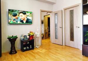 2-к квартира, вторичка, 48м2, 5/5 этаж