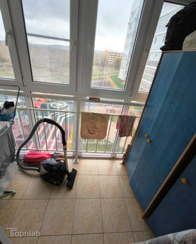 Студия квартира, вторичка, 33м2, 3/9 этаж