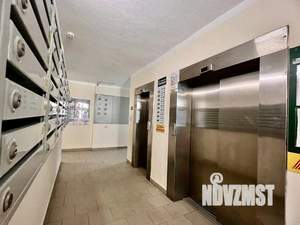 Студия квартира, вторичка, 27м2, 1/17 этаж