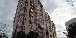 2-к квартира, вторичка, 92м2, 9/14 этаж