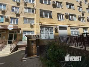 Студия квартира, вторичка, 26м2, -1/9 этаж