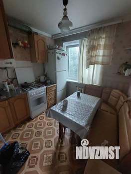 1-к квартира, вторичка, 33м2, 5/5 этаж