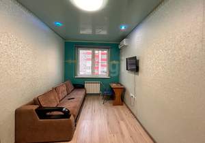 1-к квартира, вторичка, 36м2, 5/9 этаж