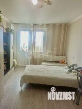 Студия квартира, вторичка, 25м2, 10/16 этаж