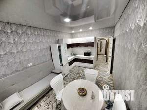 1-к квартира, вторичка, 43м2, 1/16 этаж