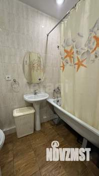 Студия квартира, вторичка, 22м2, 6/6 этаж