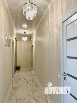 2-к квартира, вторичка, 64м2, 11/16 этаж