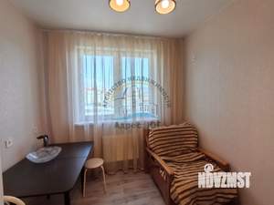 1-к квартира, вторичка, 38м2, 7/14 этаж