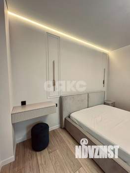 1-к квартира, вторичка, 45м2, 11/16 этаж