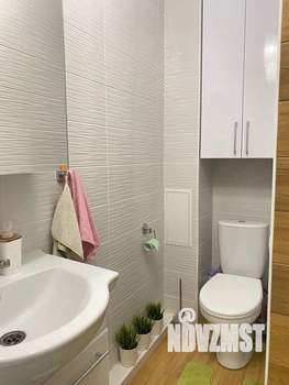 1-к квартира, вторичка, 33м2, 3/9 этаж