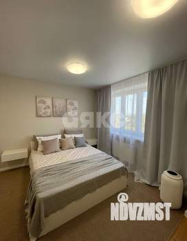 1-к квартира, вторичка, 45м2, 7/13 этаж