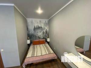 1-к квартира, вторичка, 40м2, 2/8 этаж