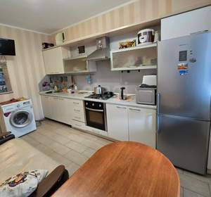 1-к квартира, вторичка, 44м2, 2/5 этаж