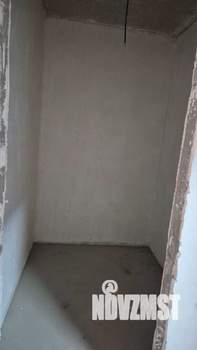 1-к квартира, вторичка, 45м2, 4/15 этаж
