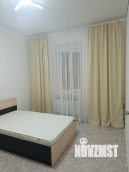 2-к квартира, вторичка, 35м2, 2/2 этаж