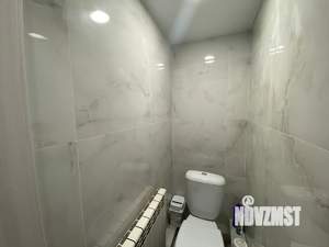 1-к квартира, вторичка, 25м2, 1/1 этаж