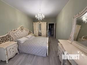 2-к квартира, вторичка, 64м2, 9/18 этаж