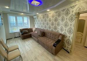 1-к квартира, вторичка, 36м2, 4/8 этаж