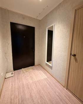 1-к квартира, вторичка, 33м2, 16/16 этаж