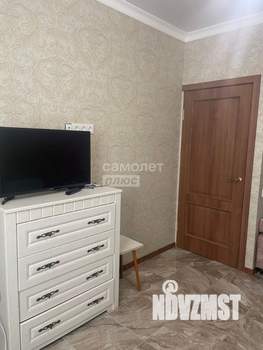 1-к квартира, вторичка, 36м2, 3/13 этаж