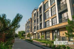 1-к квартира, вторичка, 43м2, 3/4 этаж