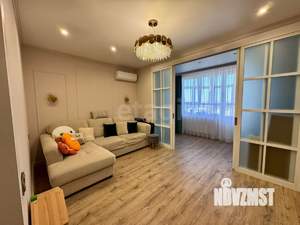 2-к квартира, вторичка, 92м2, 13/14 этаж