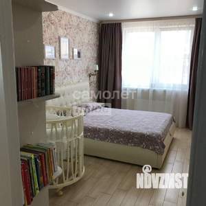 2-к квартира, вторичка, 64м2, 19/19 этаж