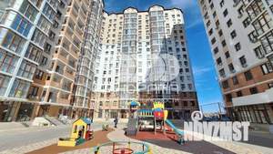 1-к квартира, вторичка, 38м2, 11/15 этаж