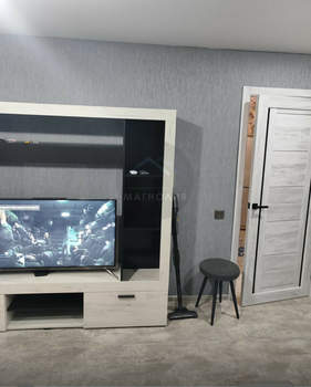 1-к квартира, вторичка, 40м2, 1/5 этаж