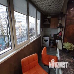 1-к квартира, вторичка, 30м2, 4/9 этаж