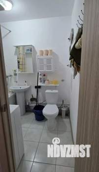 1-к квартира, вторичка, 32м2, 11/17 этаж