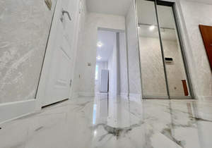 1-к квартира, вторичка, 48м2, 9/11 этаж