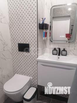 1-к квартира, вторичка, 33м2, 2/3 этаж