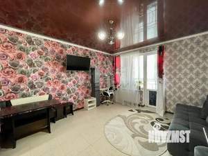 Студия квартира, вторичка, 26м2, 20/20 этаж