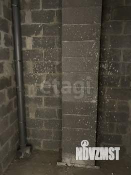 1-к квартира, вторичка, 43м2, 3/4 этаж