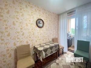 2-к квартира, вторичка, 51м2, 2/2 этаж