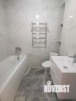 1-к квартира, вторичка, 38м2, 4/13 этаж